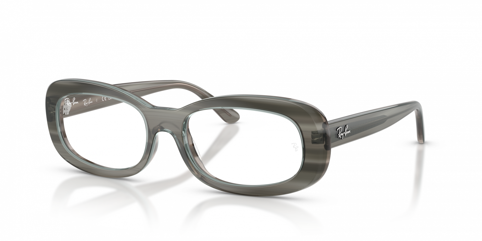 Ray Ban RX2221V 8453  